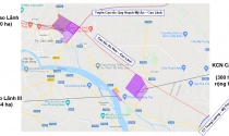Đồng Tháp giao đơn vị đầu mối lập quy hoạch KCN Cao Lãnh II, KCN Cao Lãnh III và nguồn kinh phí