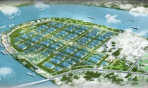 Chấp thuận đầu tư khu công nghiệp gần 2.500 tỉ đồng ở Tiền Giang