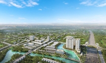 Giới thiệu phân khu cao tầng Eastmark 1 – MT Eastmark City