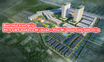 Khám phá căn hộ “đa-zi-năng” giá 39 triệu/m2 của MT Eastmark City