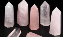 Ý nghĩa phong thủy của trụ thạch anh