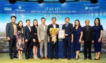 Thang Long Real Group cùng Cen Land ký kết hợp tác chiến lược dự án FIATO Premier