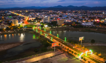 Công nhận thành phố Kon Tum là đô thị loại II
