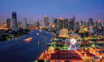Gần 60% người châu Á muốn chuyển nhà tới các thành phố lớn tới năm 2025