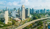 Khách hàng châu Á chuộng nhà ở thành phố, văn phòng tại trung tâm và các cửa hàng mua sắm vật lý