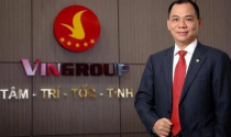 Vingroup của tỷ phú Phạm Nhật Vượng đạt doanh thu kỷ lục hơn 41.000 tỷ đồng