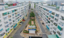 Bộ Xây dựng “gỡ” thủ tục đầu tư xây dựng nhà ở xã hội