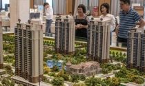 Trung Quốc mất cả thập kỷ để khắc phục cuộc khủng hoảng bất động sản