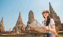 Khủng hoảng bất động sản tại Trung Quốc khiến ngành du lịch toàn cầu lao dốc