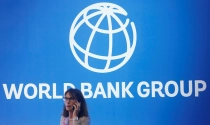 World Bank cắt giảm dự báo tăng trưởng kinh tế Trung Quốc năm 2024 vì cuộc khủng hoảng bất động sản