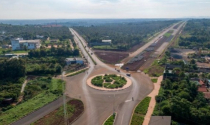Đắk Lắk khánh thành con đường nghìn tỉ sau gần chục năm thi công