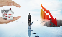 Giá nhà thế giới tăng trung bình 9% mỗi năm trong thập kỷ tới