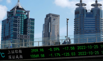 Khủng hoảng bất động sản Trung Quốc đang lan sang các nước ASEAN