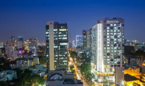 Chủ khách sạn Novotel Sai Gon Centre thua lỗ triền miên, rút khỏi dự án "đất vàng" quận 1 vì lý do này