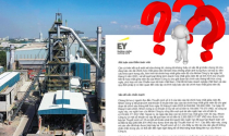Một công ty thép có tiếng tại Bình Dương bị kiểm toán nghi ngờ khả năng hoạt động liên tục