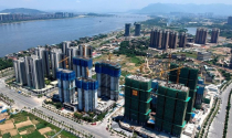 Bất động sản thương mại Trung Quốc “ngược dòng”, tiếp tục tăng trưởng trong thời kỳ khủng hoảng