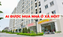 Kiến nghị nhà ở xã hội: Mở rộng đối tượng mua, người ở không có nhu cầu thì bán cho Nhà nước