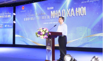 Bộ trưởng Bộ Xây dựng: Nếu được cấp phép, đầu tư đúng hạn, đến 2025 sẽ đạt một nửa mục tiêu 1 triệu căn NOXH