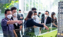 Doanh nghiệp bất động sản báo lãi tăng bằng lần, thị trường sắp đảo chiều?