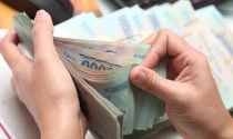 Thị trường khó khăn, lương sếp doanh nghiệp bất động sản cũng sụt giảm