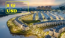 Vingroup ghi nhận doanh thu gần 2 tỷ USD trong quý 3/2023