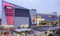 Nam Định sắp có trung tâm thương mại AEON