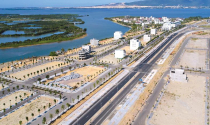 Bình Định: Đấu giá đất để thực hiện hai dự án khu dân cư, khu đô thị tại Khu kinh tế Nhơn Hội