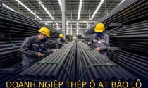 Doanh nghiệp thép làm ăn thất bát, đua nhau báo lỗ