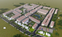 Hà Giang gọi đầu tư cho dự án khu đô thị gần 2.000 tỷ đồng