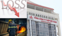 Xuất hiện quán quân thua lỗ ngành thép quý 3, là “ông lớn” thép Việt với gần 40 công ty con, công ty liên kết và hơn 11.000 lao động