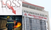 Xuất hiện quán quân thua lỗ ngành thép quý 3, là “ông lớn” thép Việt với gần 40 công ty con, công ty liên kết và hơn 11.000 lao động