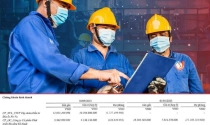 Một doanh nghiệp thép đem hàng chục tỷ đồng đầu tư chứng khoán dù tiền mặt còn vỏn vẹn 182 triệu đồng