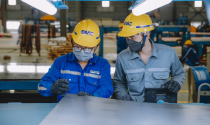 Hãng thép 35 năm tuổi vướng công nợ khó đòi hơn nghìn tỷ từ Novaland, phải cắt giảm nhân sự để duy trì hoạt động