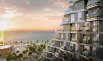 Phú Quốc: Căn hộ biển sở hữu lâu dài sẽ dẫn sóng thị trường