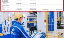 Loạt doanh nghiệp bất động sản bị SMC “bêu tên” trong danh sách nợ xấu nghìn tỷ