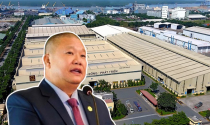 Có 10 nhà máy và hơn 500 cửa hàng phân phối, bán lẻ… nhà sản xuất tôn mạ lớn nhất Việt Nam gặp khó, lợi nhuận từ nghìn tỷ rớt còn chưa đầy 30 tỷ