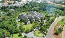 Công ty Trung Nguyên phải nộp thêm 103 tỉ đồng tiền sử dụng đất tại Khu đô thị sinh thái văn hóa, cà phê Suối Xanh