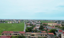 Nam Định chuẩn bị đầu tư loạt dự án nhà ở