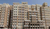 Dubai lập kỷ lục về bán nhà hạng sang