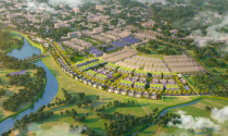 Liên xanh Xuân Cầu “đặt một chân” vào dự án 5.500 tỷ tại Hoà Bình
