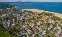Phú Yên: Phát triển thị xã Sông Cầu trở thành thành phố trực thuộc tỉnh vào năm 2025