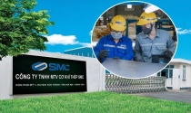 Sau động thái cắt giảm nhân sự, thu hẹp sản xuất để duy trì hoạt động, hãng thép 35 năm tuổi tại TP.HCM tiếp tục rao bán tài sản