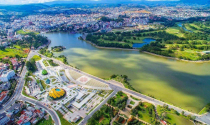 Năm 2023, Đà Lạt có kế hoạch chuyển 322 ha đất nông nghiệp sang đất phi nông nghiệp