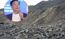 Quảng Ninh được phép sử dụng lượng khổng lồ đất đá thải từ mỏ than làm vật liệu san lấp trên địa bàn