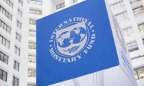 IMF nâng dự báo tăng trưởng kinh tế Trung Quốc dù vẫn cảnh báo về rủi ro tài chính và bất động sản