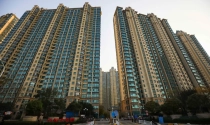 Bất động sản đang bào mòn sức mạnh của nền kinh tế Trung Quốc