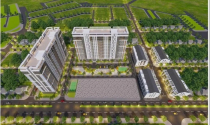 Khởi công hơn 500 căn nhà ở xã hội tại Đồng Tháp