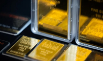 Giá vàng hôm nay 20-11: Vàng trong nước sát ngưỡng 71 triệu đồng/lượng
