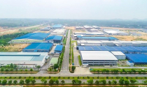 Hà Nam có thêm khu công nghiệp hơn 2.300 tỉ đồng