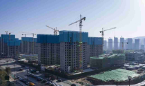 Trung Quốc nỗ lực giúp các “ông lớn” bất động sản thoát khỏi khủng hoảng